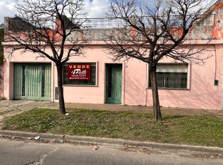 Casa · 154m² · 4 Ambientes · 1 Cochera
