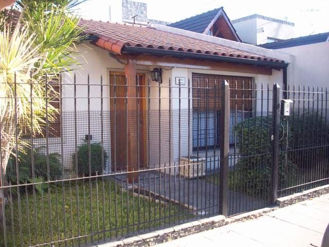 Casa · 150m² · 4 Ambientes · 2 Cocheras