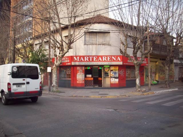 Casa · 4 Ambientes
