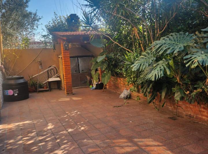 Casa · 100m² · 4 Ambientes