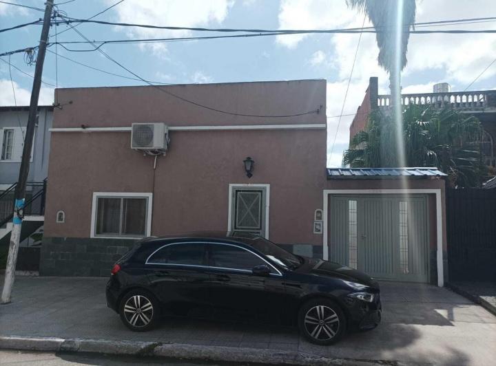 Casa · 150m² · 5 Ambientes