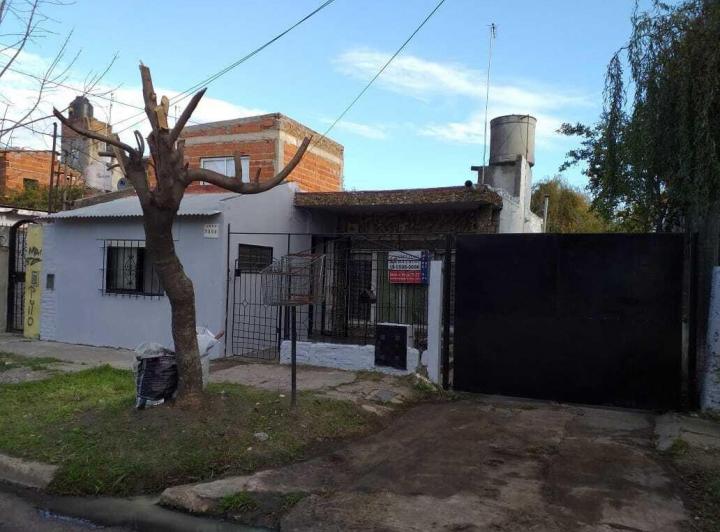 Casa · 75m² · 3 Ambientes