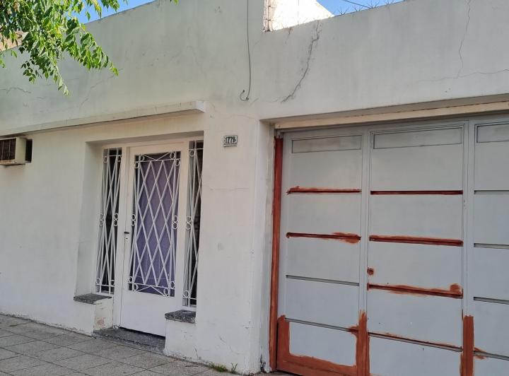 Casa · 90m² · 3 Ambientes · 1 Cochera