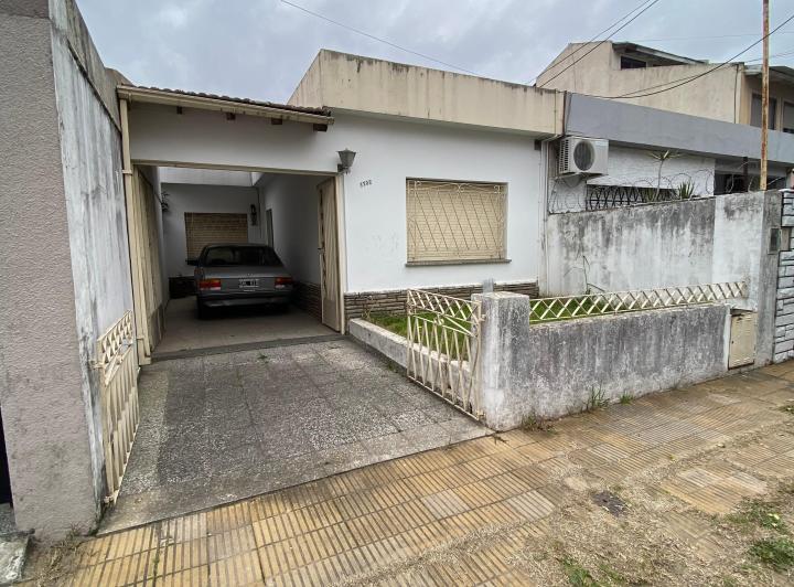 Casa · 120m² · 4 Ambientes · 1 Cochera