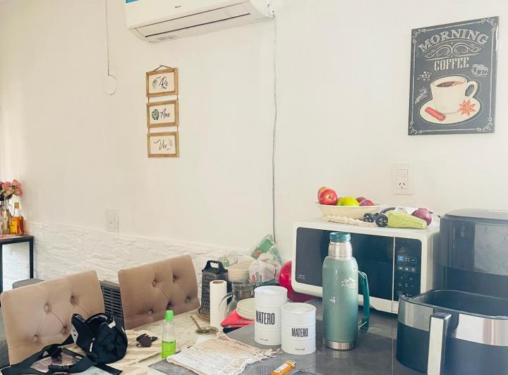 Casa · 70m² · 2 Dormitorios · 1 Cochera