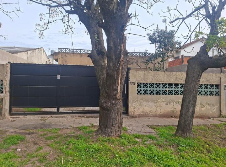 Casa · 120m² · 1 Cochera