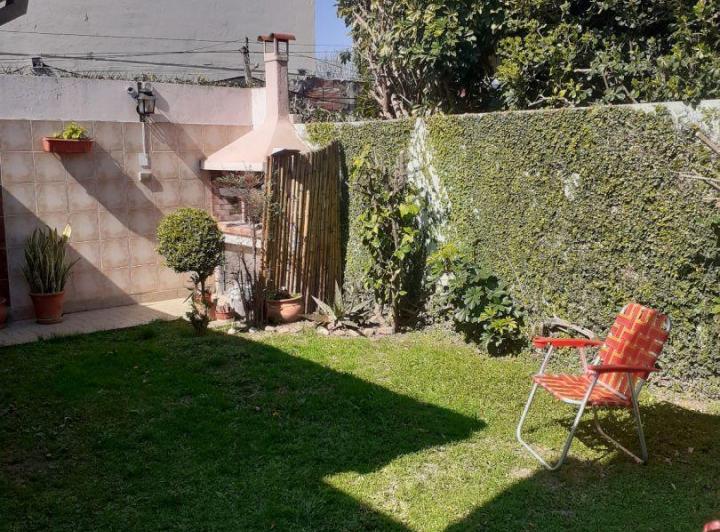 Casa · 130m² · 4 Ambientes · 1 Cochera