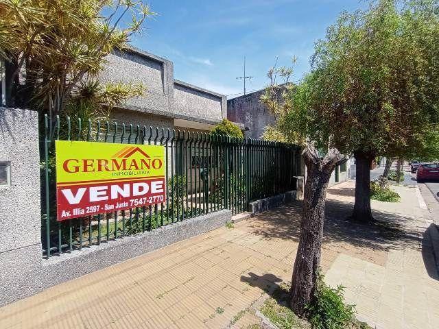 Casa · 90m² · 3 Ambientes