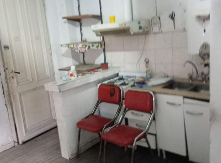 Casa · 105m² · 4 Ambientes