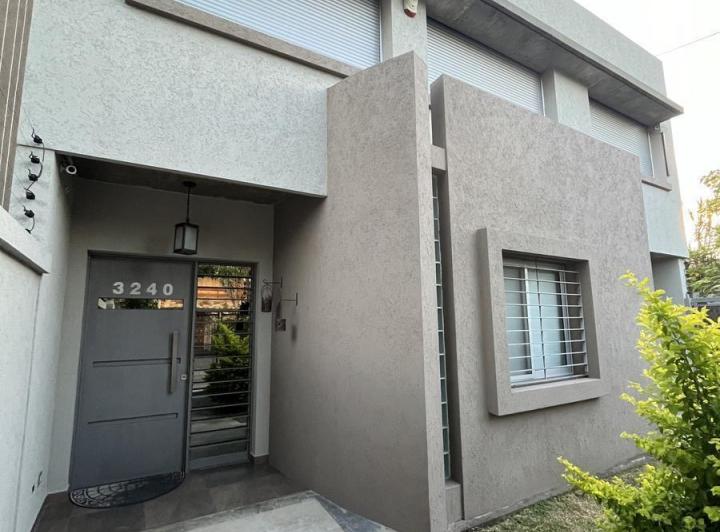 Casa · 231m² · 5 Ambientes