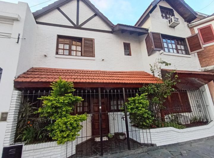 Casa · 170m² · 5 Ambientes