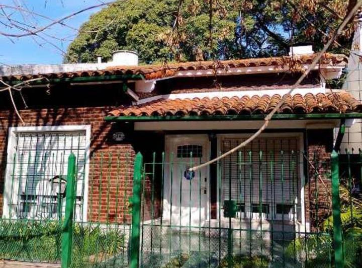 Casa · 79m² · 3 Ambientes