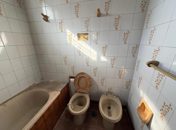 Casa · 150m² · 6 Ambientes