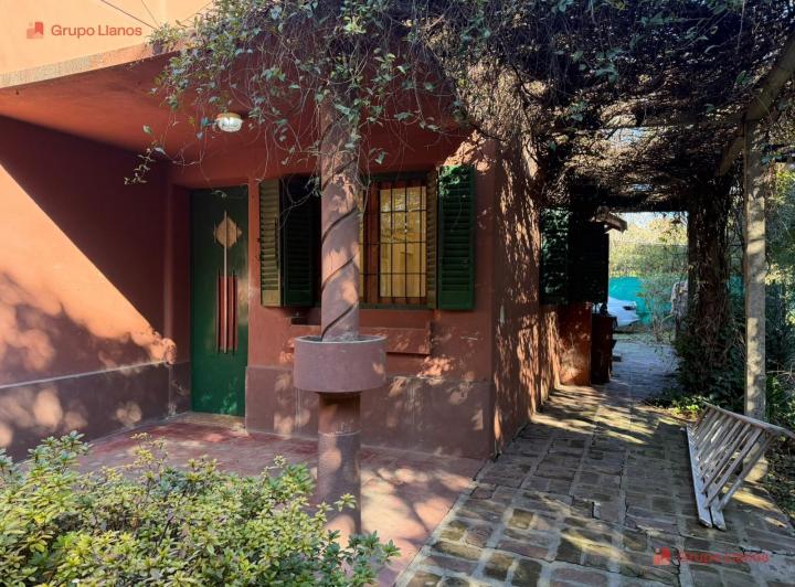 Casa · 70m² · 3 Ambientes