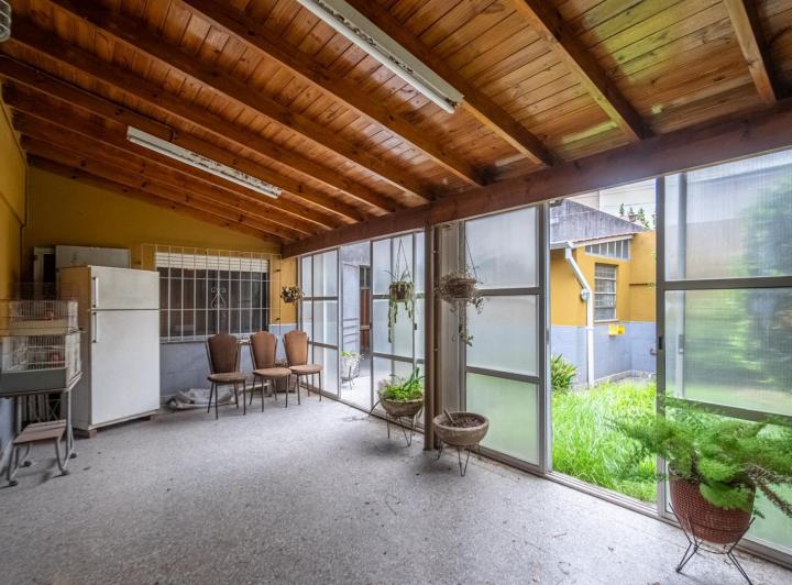 Casa · 144m² · 3 Ambientes · 1 Cochera