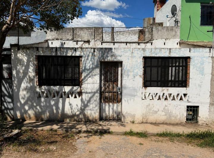 Casa · 70m² · 3 Dormitorios