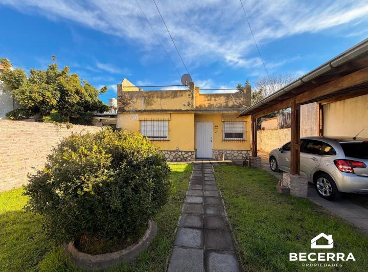 Casa · 70m² · 4 Ambientes