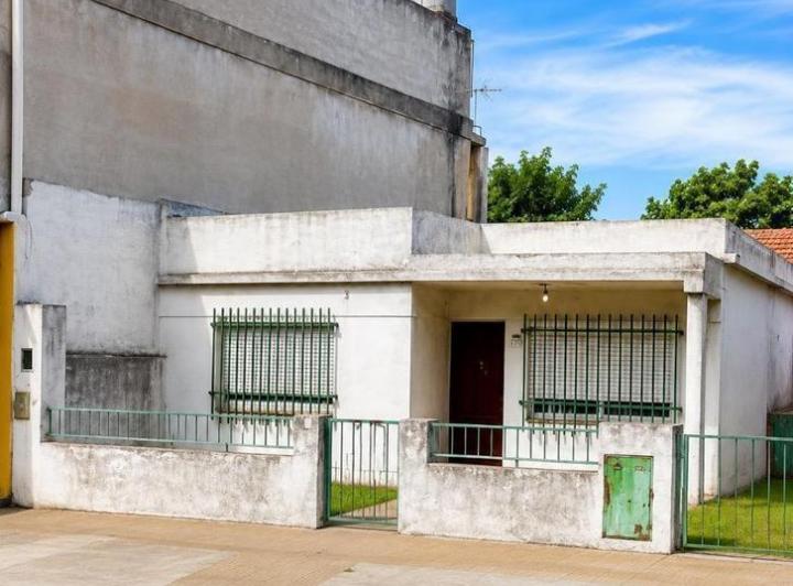 Casa · 80m² · 4 Ambientes