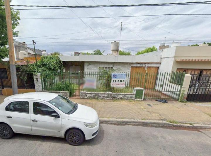 Casa · 100m² · 3 Ambientes · 1 Cochera