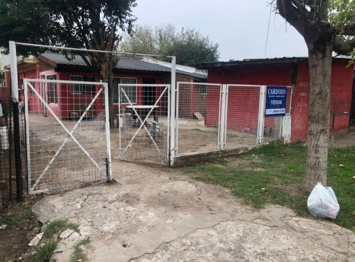 Casa · 100m² · 4 Ambientes