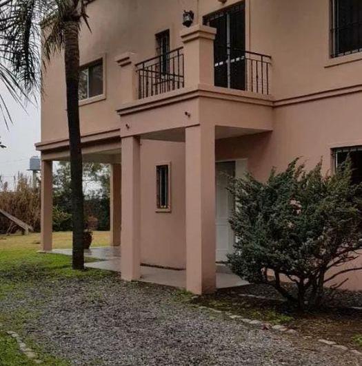 Casa · 150m² · 3 Ambientes