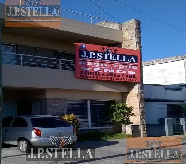 Casa · 249m² · 4 Ambientes · 1 Cochera