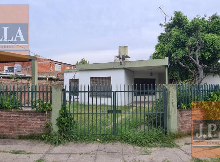 Casa · 140m² · 4 Ambientes