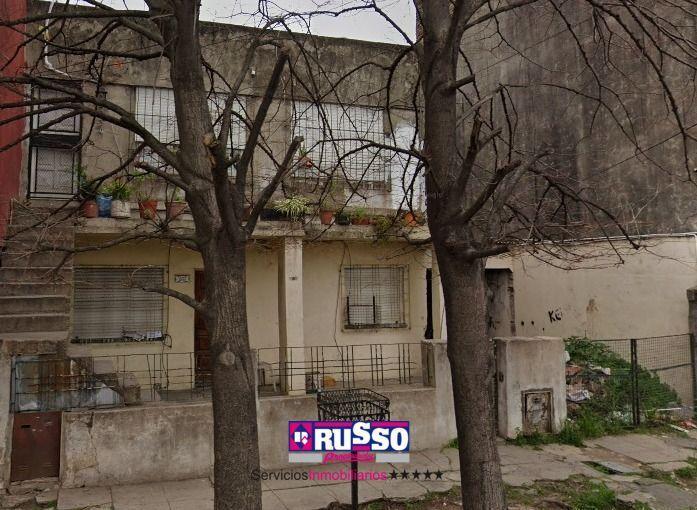 Casa · 115m² · 3 Ambientes · 1 Cochera