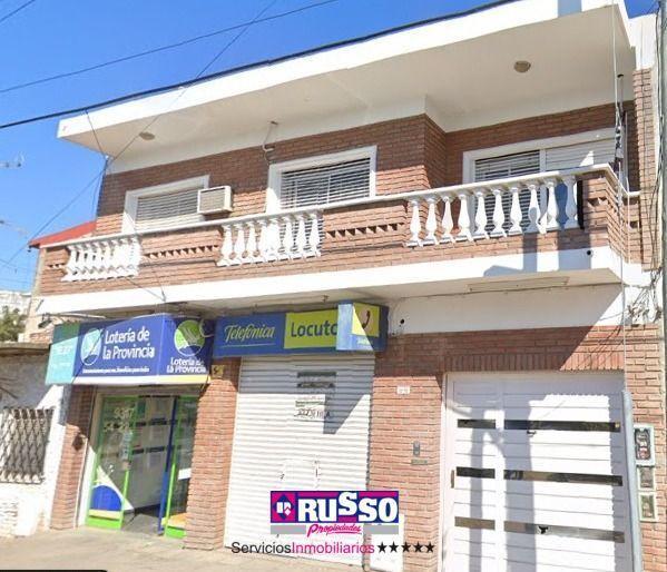 Casa · 140m² · 3 Ambientes