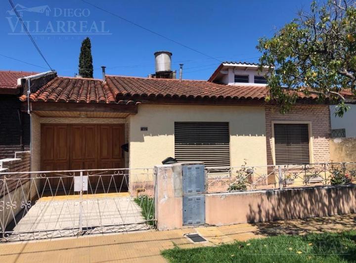 Casa · 160m² · 6 Ambientes
