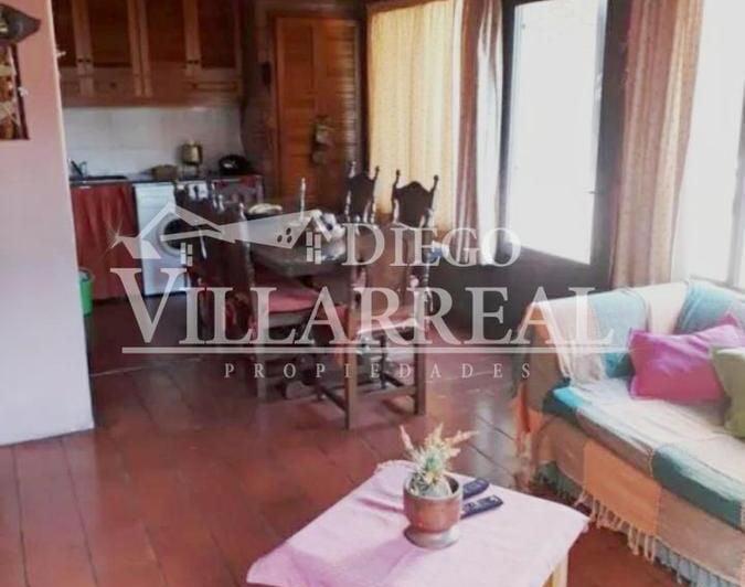 Casa · 215m² · 3 Ambientes