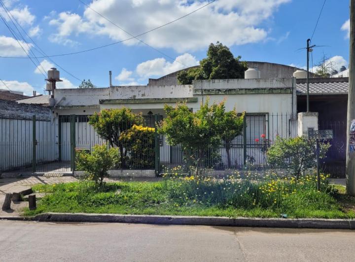 Casa · 120m² · 3 Ambientes · 1 Cochera