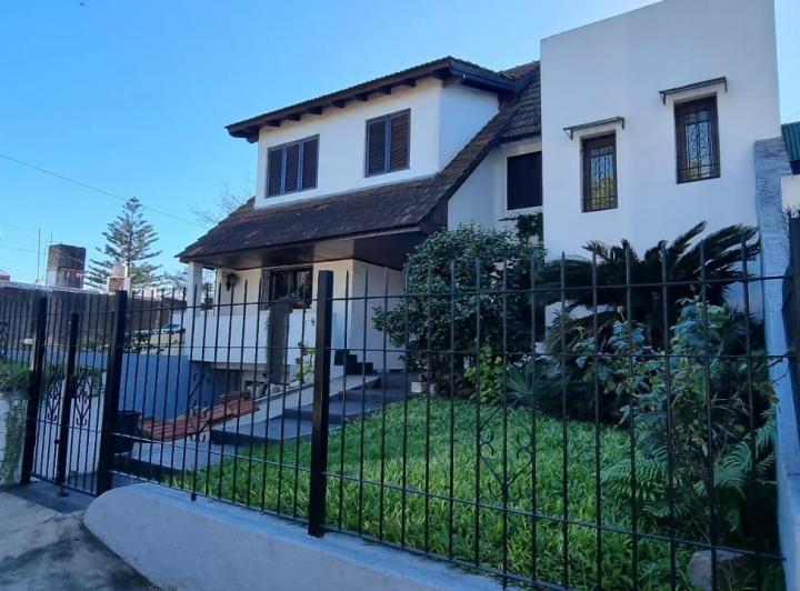 Casa · 150m² · 4 Ambientes