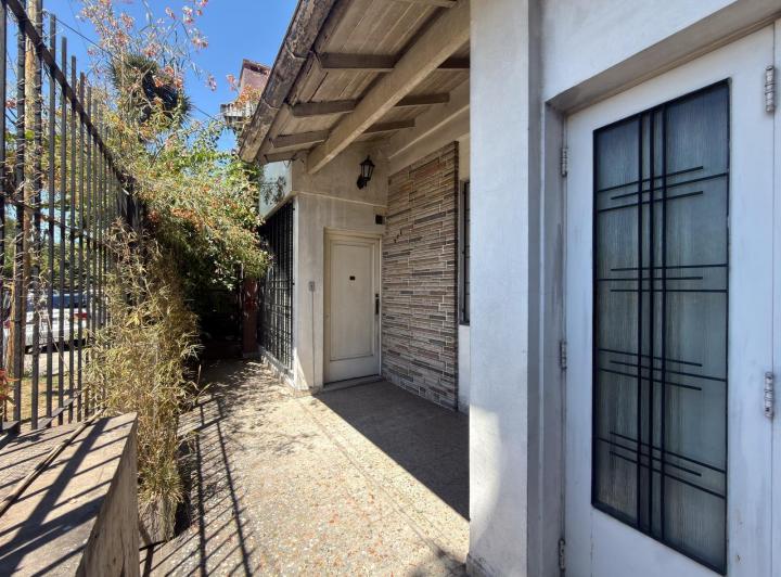 Casa · 3 Ambientes · 1 Cochera