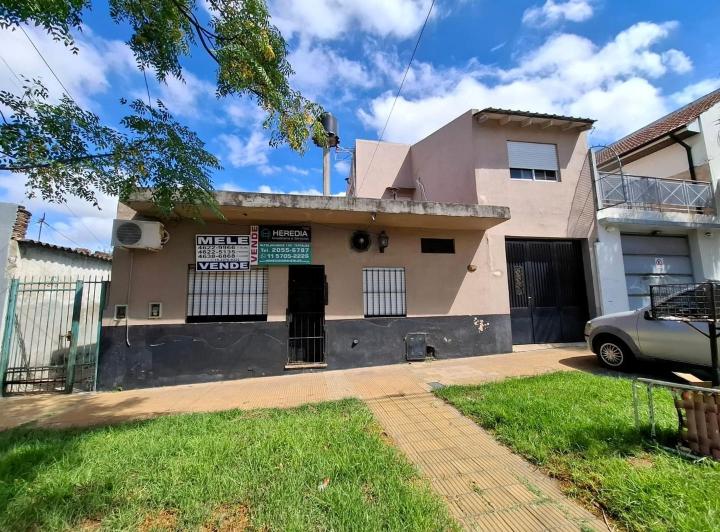 Casa · 145m² · 4 Ambientes