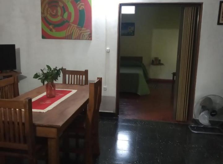 Casa · 140m² · 3 Ambientes