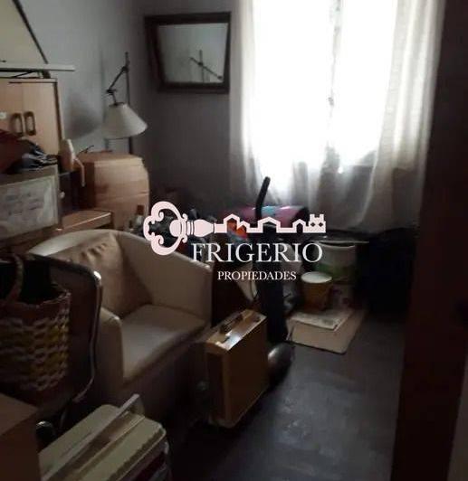 Casa · 90m² · 4 Ambientes