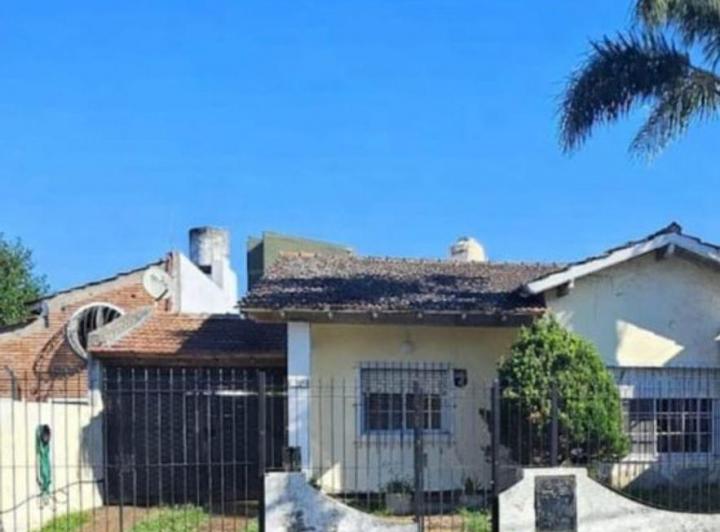 Casa · 177m² · 3 Ambientes