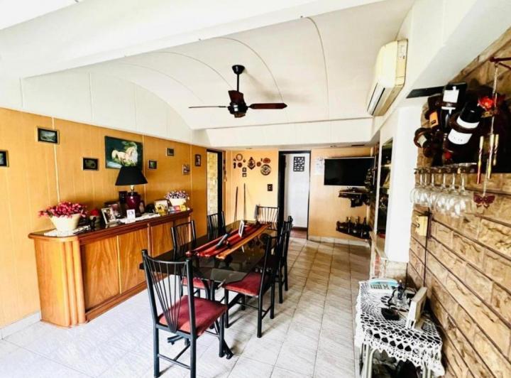 Casa · 95m² · 3 Ambientes