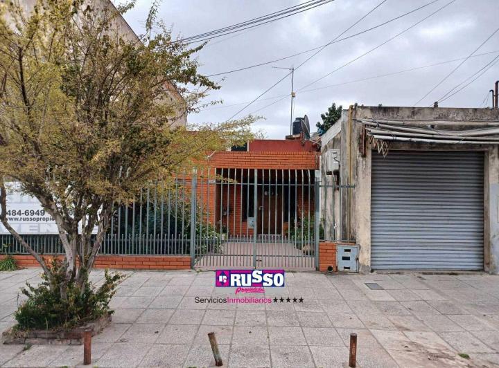 Casa · 110m² · 3 Ambientes