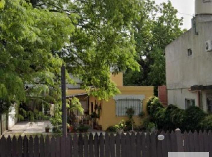 Casa · 80m² · 4 Ambientes