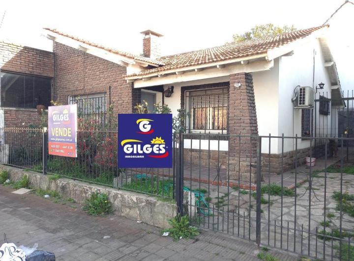 Casa · 60m² · 2 Ambientes