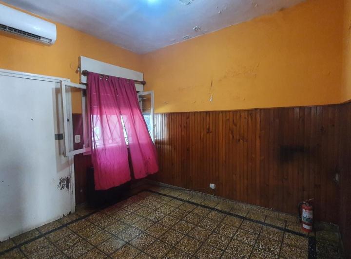 Casa · 93m² · 3 Ambientes · 1 Cochera