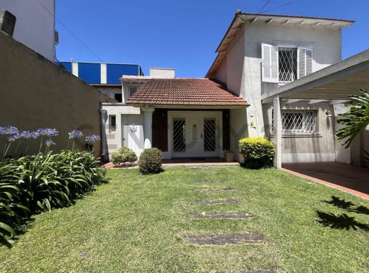 Casa · 125m² · 3 Dormitorios · 1 Cochera