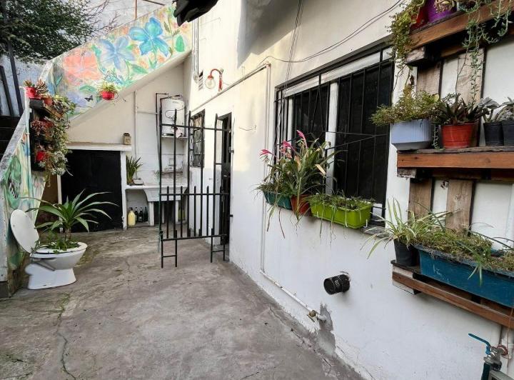 Casa · 70m² · 3 Ambientes