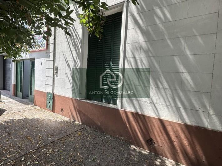 Casa · 100m² · 3 Ambientes · 1 Cochera