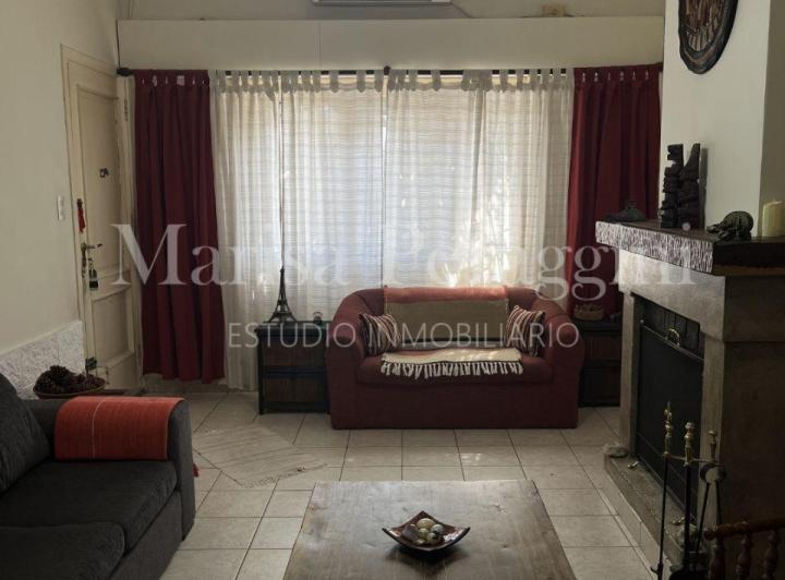 Casa · 101m² · 3 Ambientes
