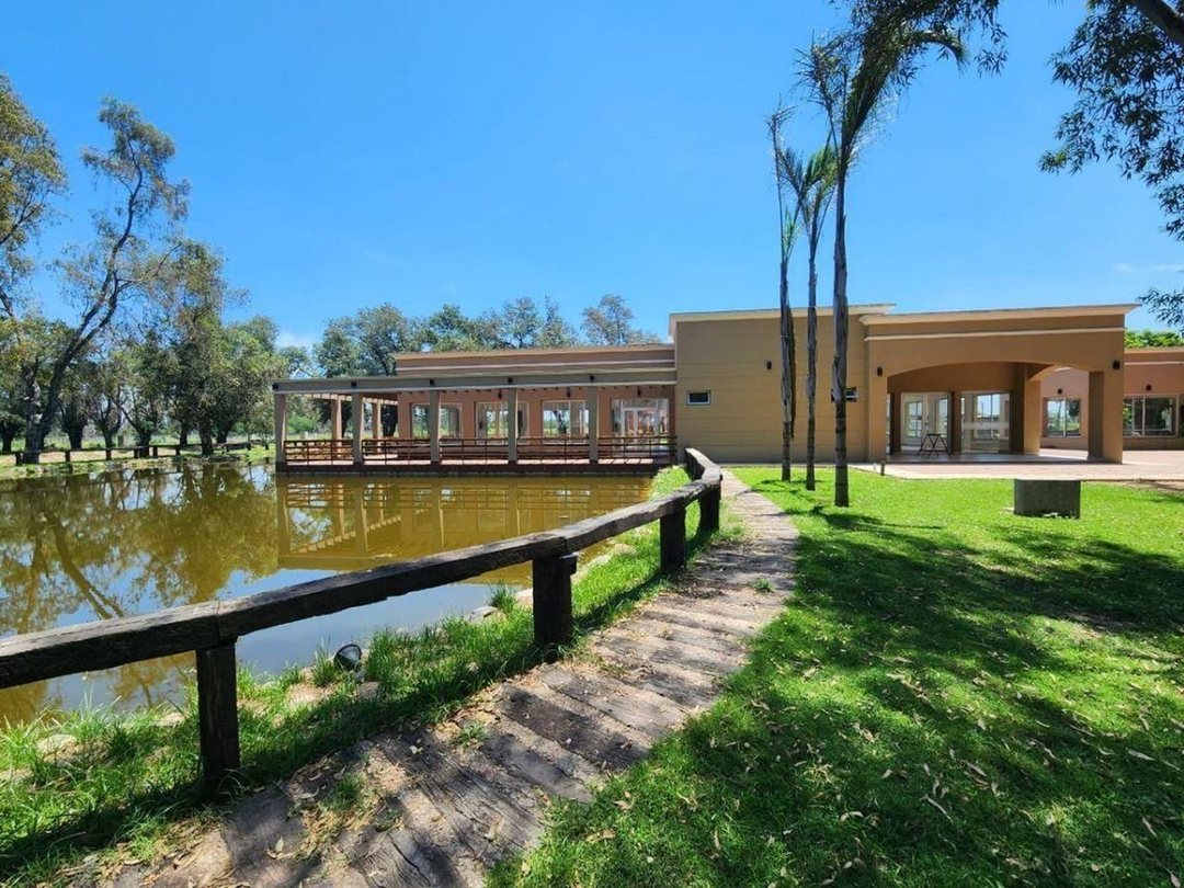 LOTE EN VENTA BARRIO PRIVADO LOMAS DE EZEIZA
