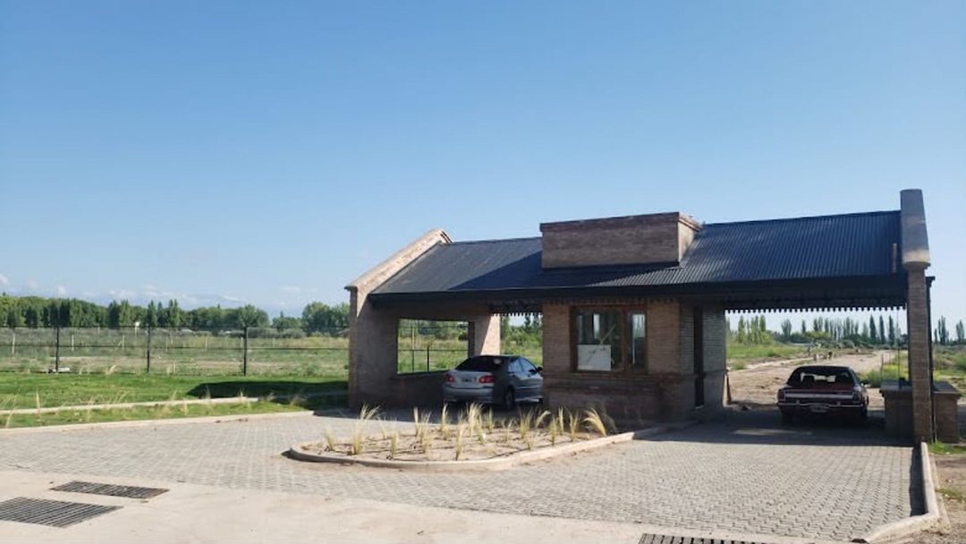 Venta Lote B. Privado Suelos de Olavarría,Perdriel