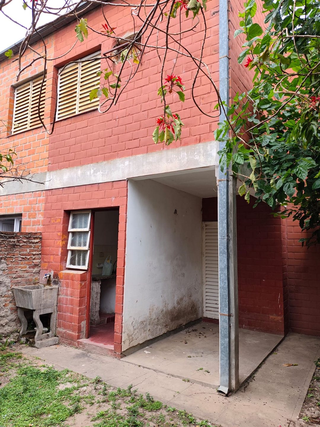 Alquiler Casa B° Belgrano Mz. H C. 23 (Peatonal)